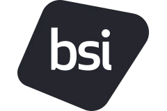 Nhận diện BSI Training Academy